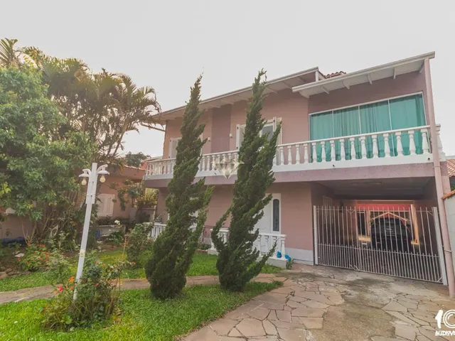 Imagem: Casa com 3 dormitórios em Sapucaia do Sul