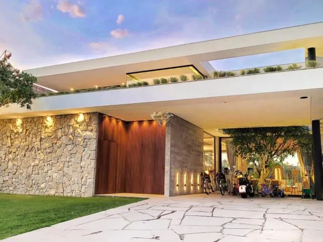 Imagem: Casa em Condomínio Bosques de Atlantida