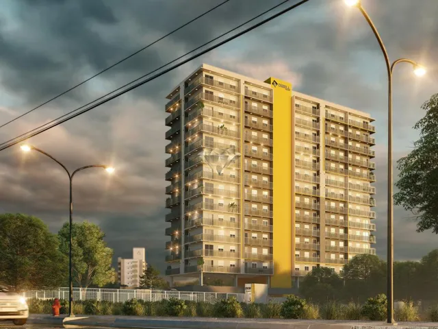 Imagem: Apartamento de 2 Dormitórios em Gravataí