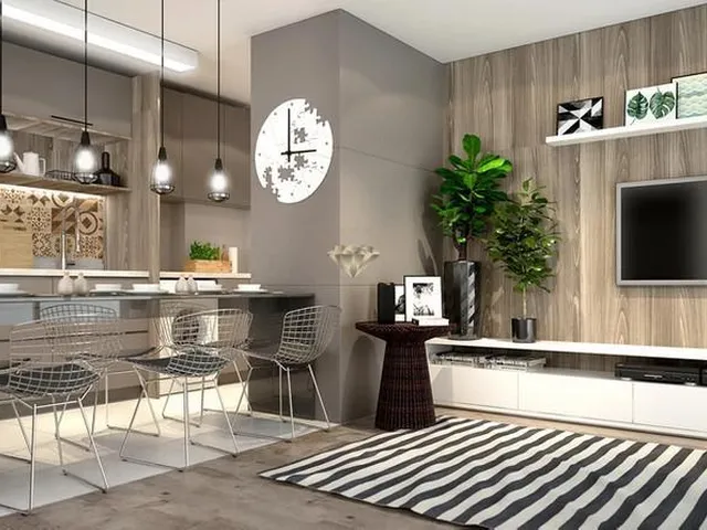 Imagem 14: Apartamento de 2 Dormitórios em Gravataí