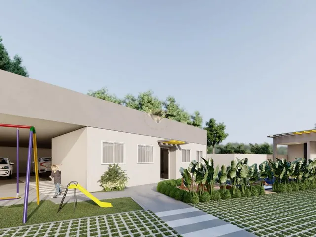 Imagem 4: Apartamento de 2 Dormitórios em Gravataí