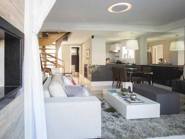 Imagem 5: Casa com 3 dormitórios em Porto Alegre/RS