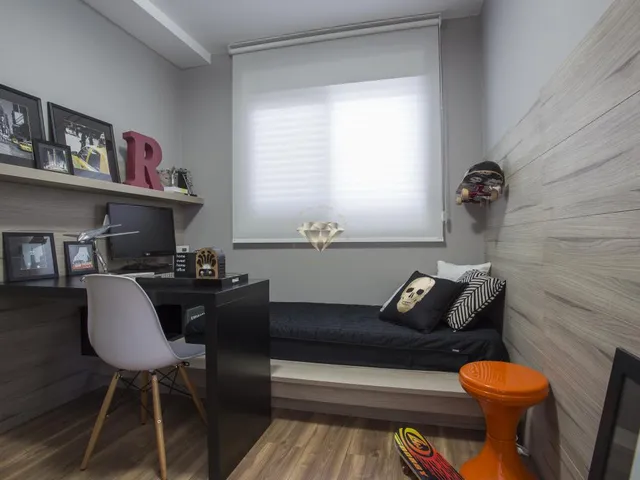 Imagem 2: Casa com 3 dormitórios em Porto Alegre/RS