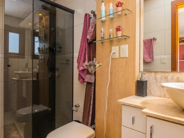 Imagem 16: Apartamento 3 dormitórios Centro de Sapucaia/RS