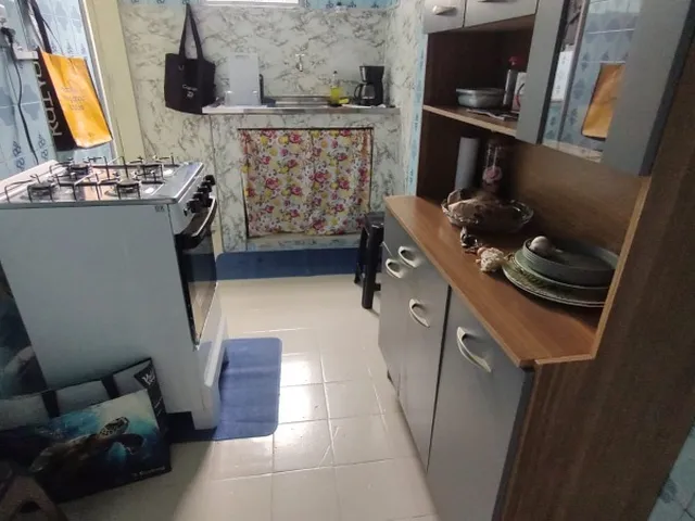 Imagem 12: Apartamento 2 quartos próximo à estação Bento Ribeiro, sem condomínio