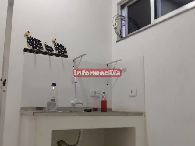Imagem 13: Loja Comercial para Locação em Belford Roxo-Rj, Bairro Nova Piam - 80,00 M² de Área Disponível!