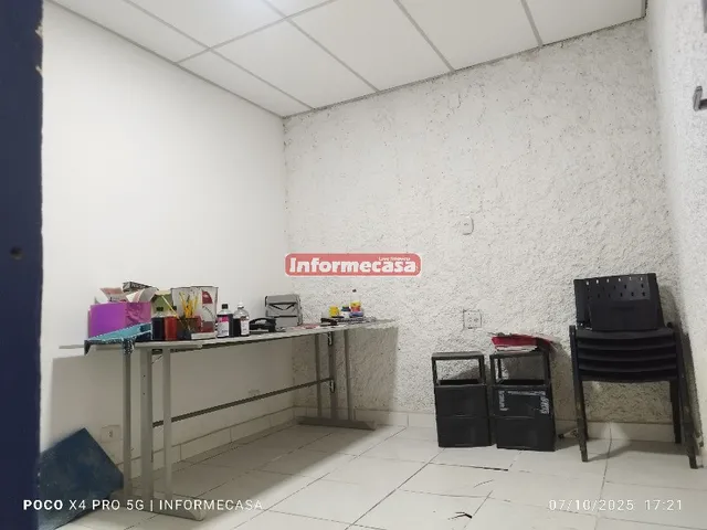 Imagem 10: Loja Comercial para Locação em Belford Roxo-Rj, Bairro Nova Piam - 80,00 M² de Área Disponível!