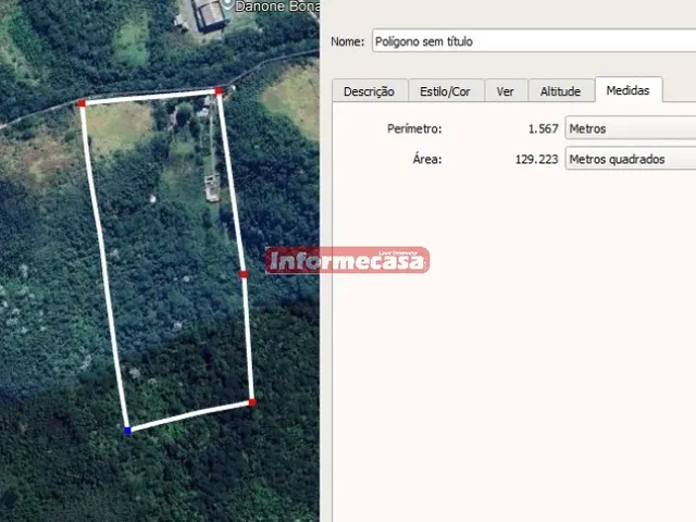 Imagem: Propriedade de Luxo em Nova Iguaçu-RJ