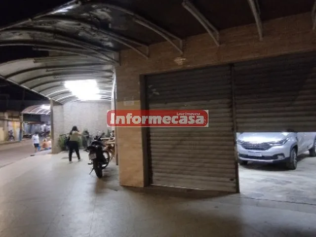 Imagem: Aluguel de loja comercial de 80m² no bairro