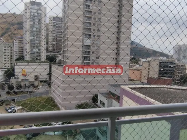 Imagem 14: Apartamento à venda no Centro de Nova Iguaçu-RJ: 3 quartos, 1 suíte, 1 sala, 2