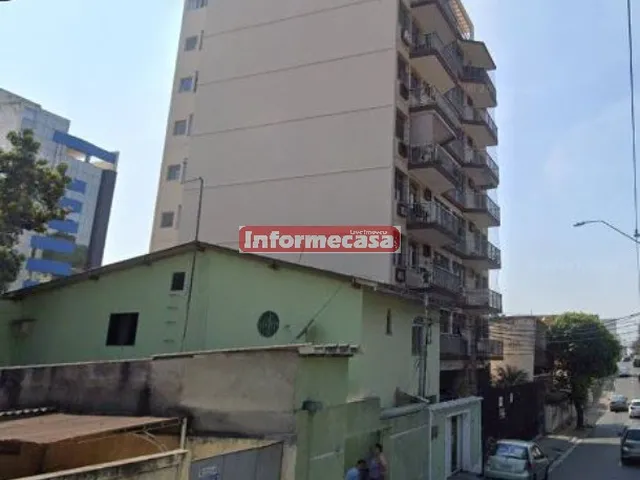 Imagem: Apartamento à venda no Centro de Nova Iguaçu-RJ