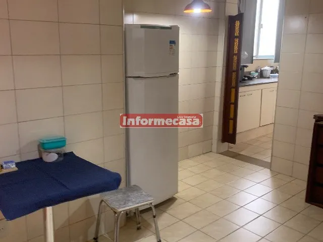 Imagem 11: Apartamento à venda no Centro de Nova Iguaçu-RJ com 3 quartos, 1 suíte e vaga de