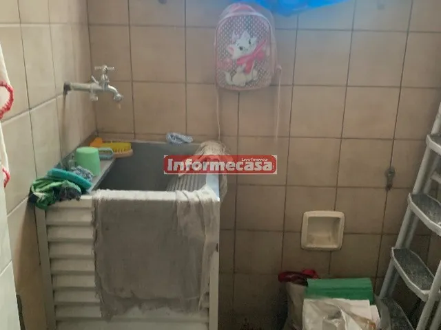 Imagem 13: Apartamento à venda no Centro de Nova Iguaçu-RJ com 3 quartos, 1 suíte e vaga de