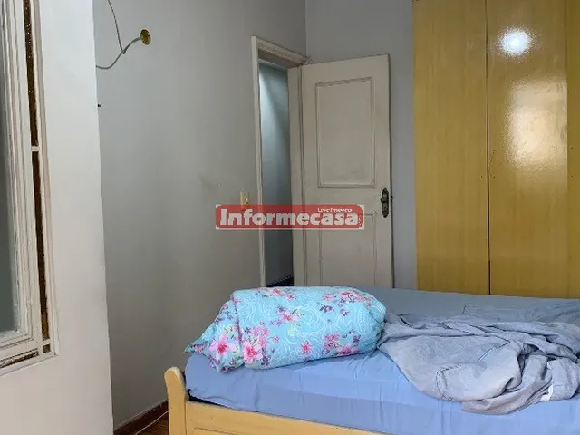 Imagem 14: Apartamento à venda no Centro de Nova Iguaçu-RJ com 3 quartos, 1 suíte e vaga de