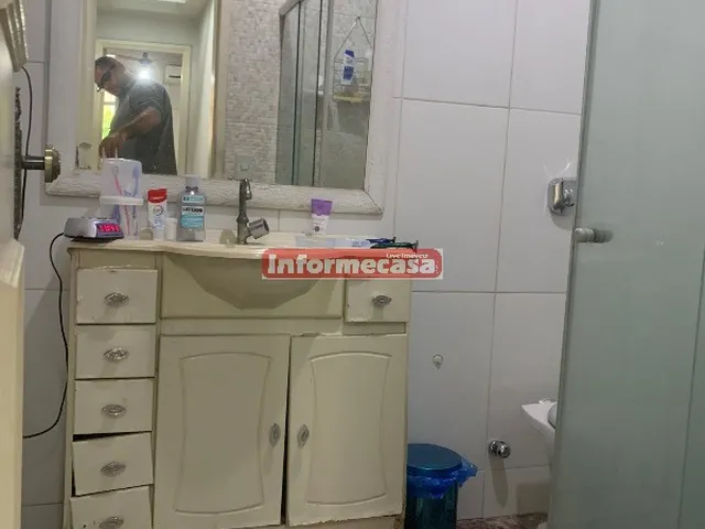 Imagem 8: Apartamento à venda no Centro de Nova Iguaçu-RJ com 3 quartos, 1 suíte e vaga de
