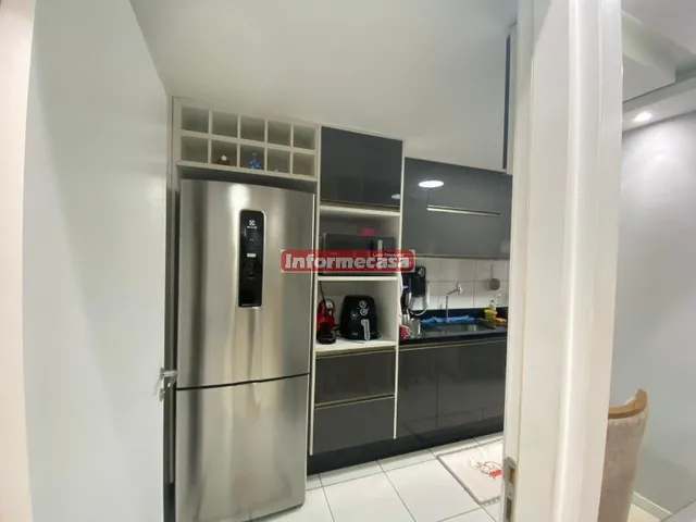 Imagem 13: SPAZIO 4 QUARTOS, MOBILIADO Apartamento à venda no Centro de Nova Iguaçu-RJ: 4 quartos