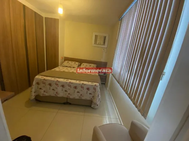 Imagem 6: SPAZIO 4 QUARTOS, MOBILIADO Apartamento à venda no Centro de Nova Iguaçu-RJ: 4 quartos