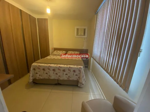 Imagem 9: SPAZIO 4 QUARTOS, MOBILIADO Apartamento à venda no Centro de Nova Iguaçu-RJ: 4 quartos