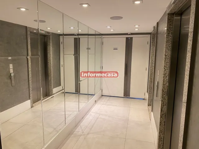 Imagem 2: SPAZIO 4 QUARTOS, MOBILIADO Apartamento à venda no Centro de Nova Iguaçu-RJ: 4 quartos