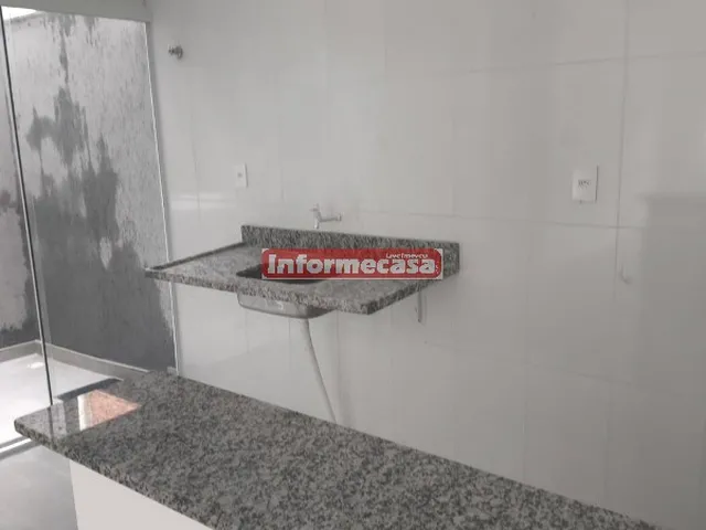 Imagem 6: Imperdível oportunidade de adquirir sua casa no Centro de Nilópolis-RJ: 2 quartos, 1