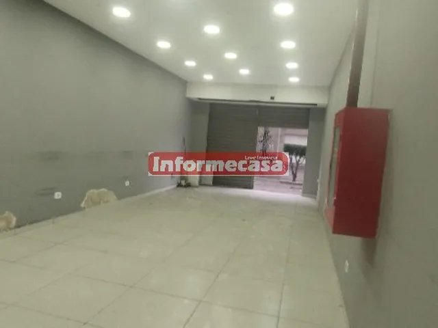 Imagem 2: Loja comercial de 35,58m² no Centro de Nova Iguaçu-RJ: oportunidade imperdível de