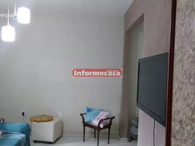 Imagem: Imperdível apartamento tipo Casa, terreo