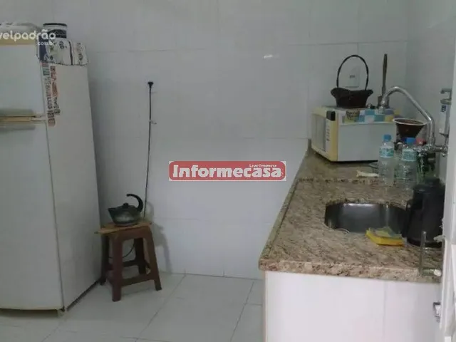 Imagem 8: Imperdível: apartamento tipo Casa, terreo à venda no Centro de Nova Iguaçu-RJ, 2