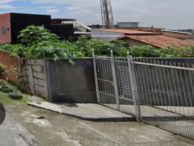 Imagem 2: COD 13TERMANHOSO - Terreno plano e preparado no Manhoso, Andrade de Araújo, com RGI