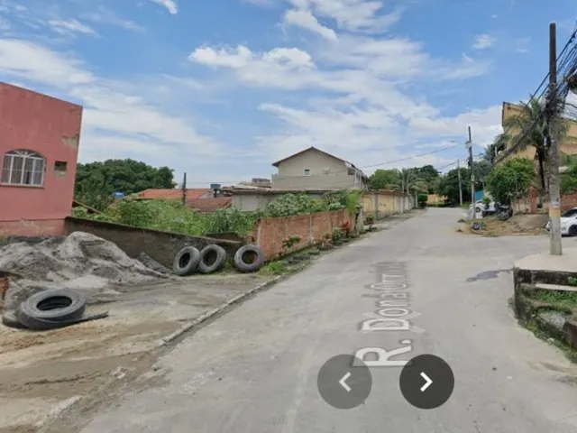 Imagem 1: COD 13TERMANHOSO - Terreno plano e preparado no Manhoso, Andrade de Araújo, com RGI