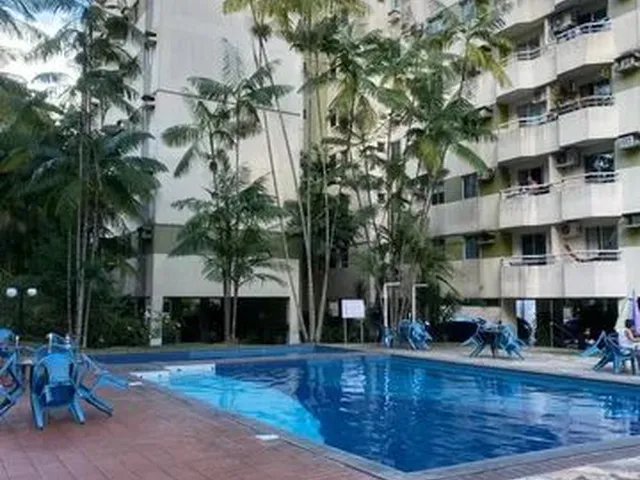 Imagem: Dividir Apartamento no Itapoã (Feminino)