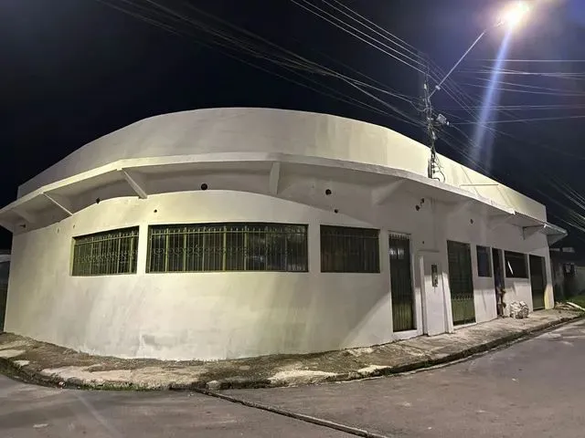 Imagem: Alugo Casa Comercial Grande com 04 Qtos