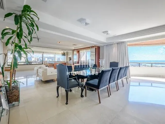Imagem: Apartamento 3 Dormitórios no Moinhos