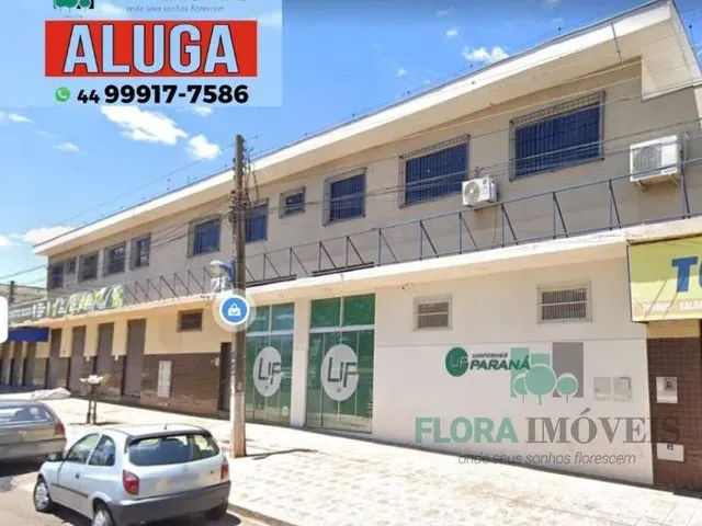 Imagem: Locação de Sobreloja Bem Localizada
