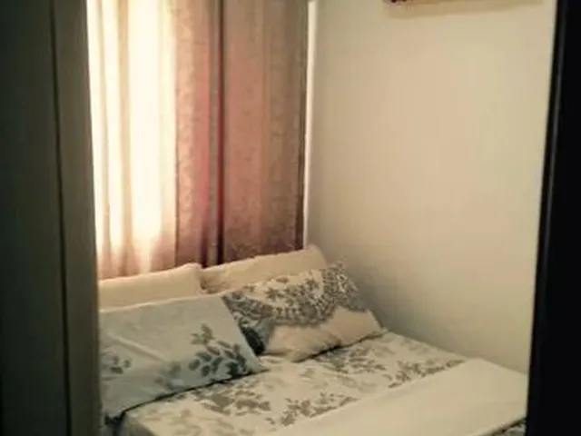 Imagem: Quarto em Residência Tradicional
