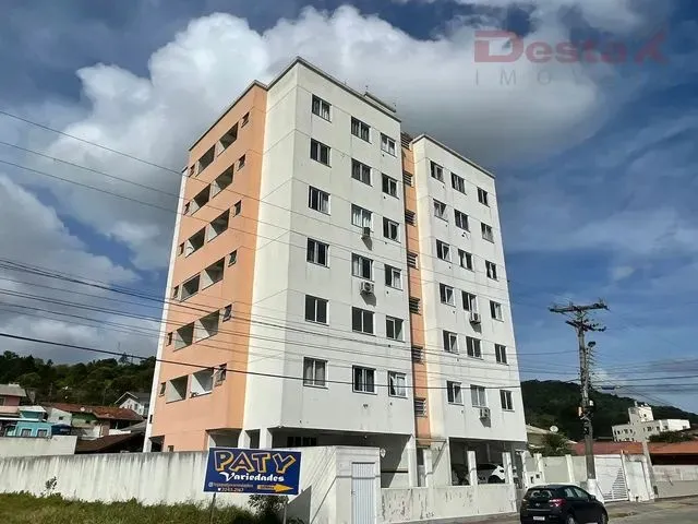 Imagem 1: Apartamento em Rio Caveiras - Biguaçu
