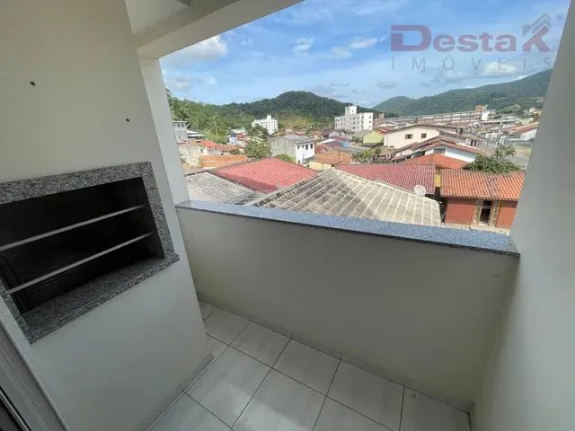 Imagem 5: Apartamento em Rio Caveiras - Biguaçu
