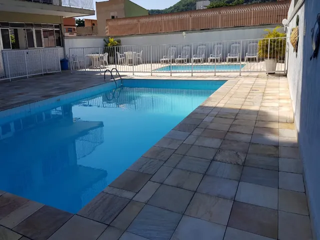 Imagem: Varandão 3 quartos 2 banheiros Andar Alto