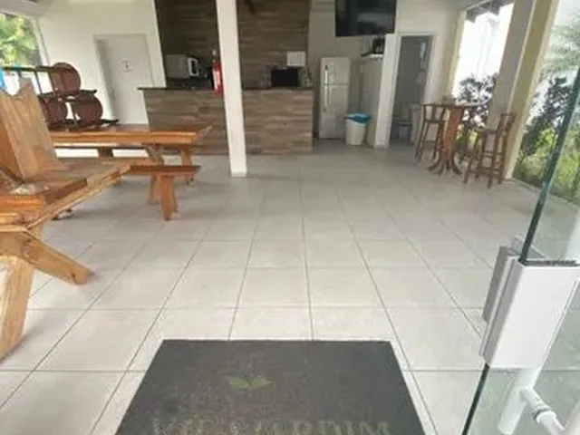 Imagem 1: Aluguel Anual Apto 2 Quarto Semi Mobiliado