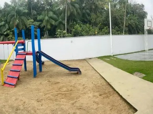Imagem 8: Aluguel Anual Apto 2 Quarto Semi Mobiliado
