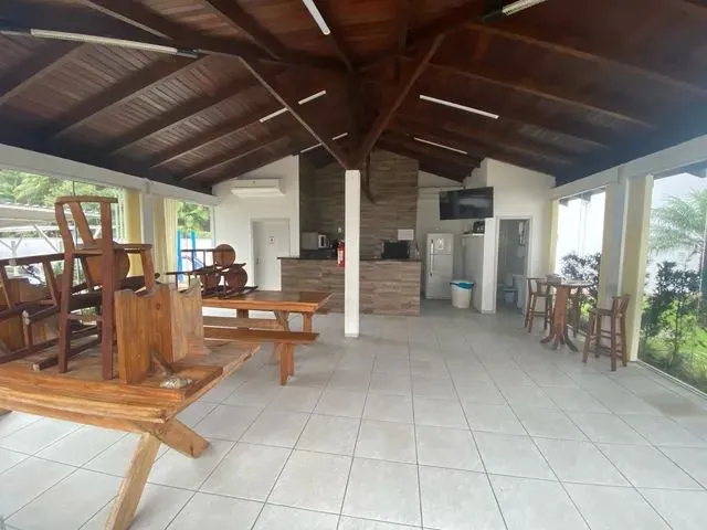 Imagem 7: Aluguel Anual Apto 2 Quarto Semi Mobiliado