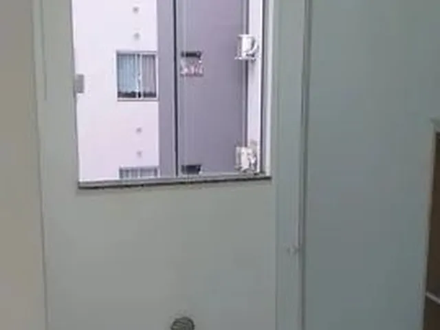 Imagem 5: Aluguel Anual Apto 2 Quarto Semi Mobiliado