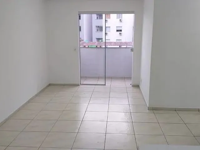 Imagem 4: Aluguel Anual Apto 2 Quarto Semi Mobiliado
