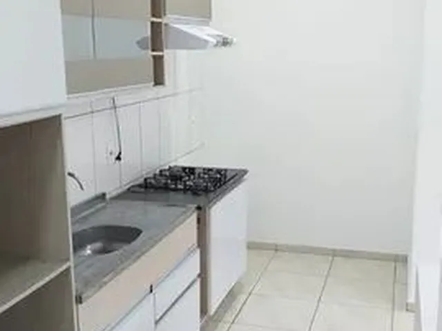 Imagem 10: Aluguel Anual Apto 2 Quarto Semi Mobiliado
