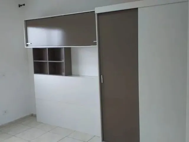Imagem 11: Aluguel Anual Apto 2 Quarto Semi Mobiliado