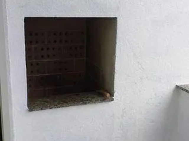Imagem 2: Aluguel Anual Apto 2 Quarto Semi Mobiliado