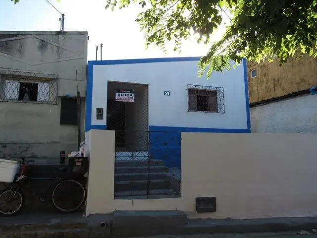 Imagem: Casa com 3 Dormitórios para Alugar, 100