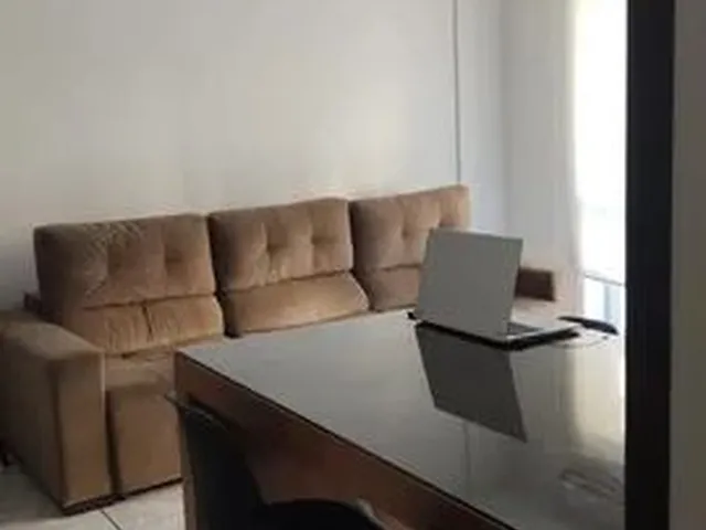 Imagem: Aluguel de Quarto