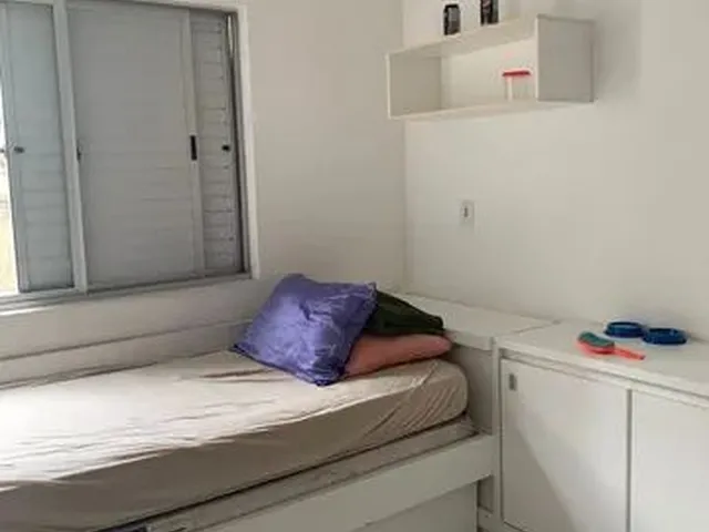 Imagem 3: Aluguel de Quarto