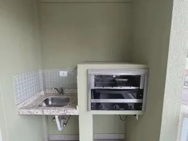 Imagem 3: Maringá - Apartamento - Vila Cleópatra