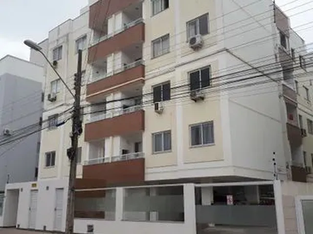 Imagem 1: Lindo Apartamento de 03 Quartos com Suíte e Garagem
